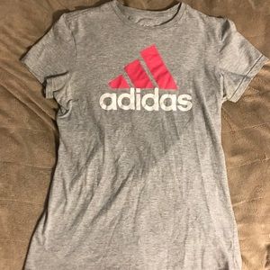 Adidas Go-To Women’s T-shirt